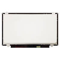 Матриця для ноутбука 14.0 Led Slim 1366x768 30pin (вертикальні вушка) N140BGE-EA3 клас B\B-бу #