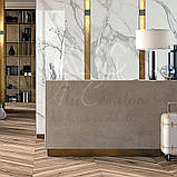 Плінтус прихованого монтажу 100х3х2500 мм, декор по RAL, фото 7