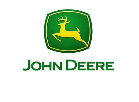 John Deere