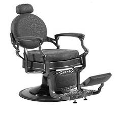Перукарське barber крісло Vintage Classic Pro, фото 3