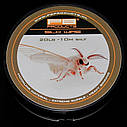 Повідцевий матеріал PB Products Silk Wire 20lb Weed 10 м, фото 6