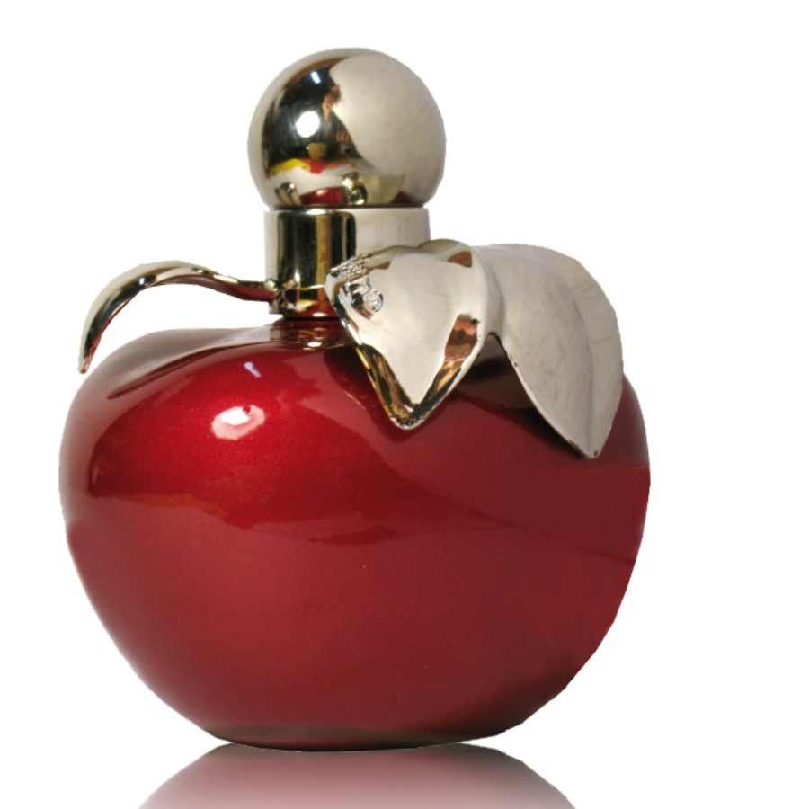 APPLE Парфумована вода для жінок Christian (подарункова коробка) 80 ml 846