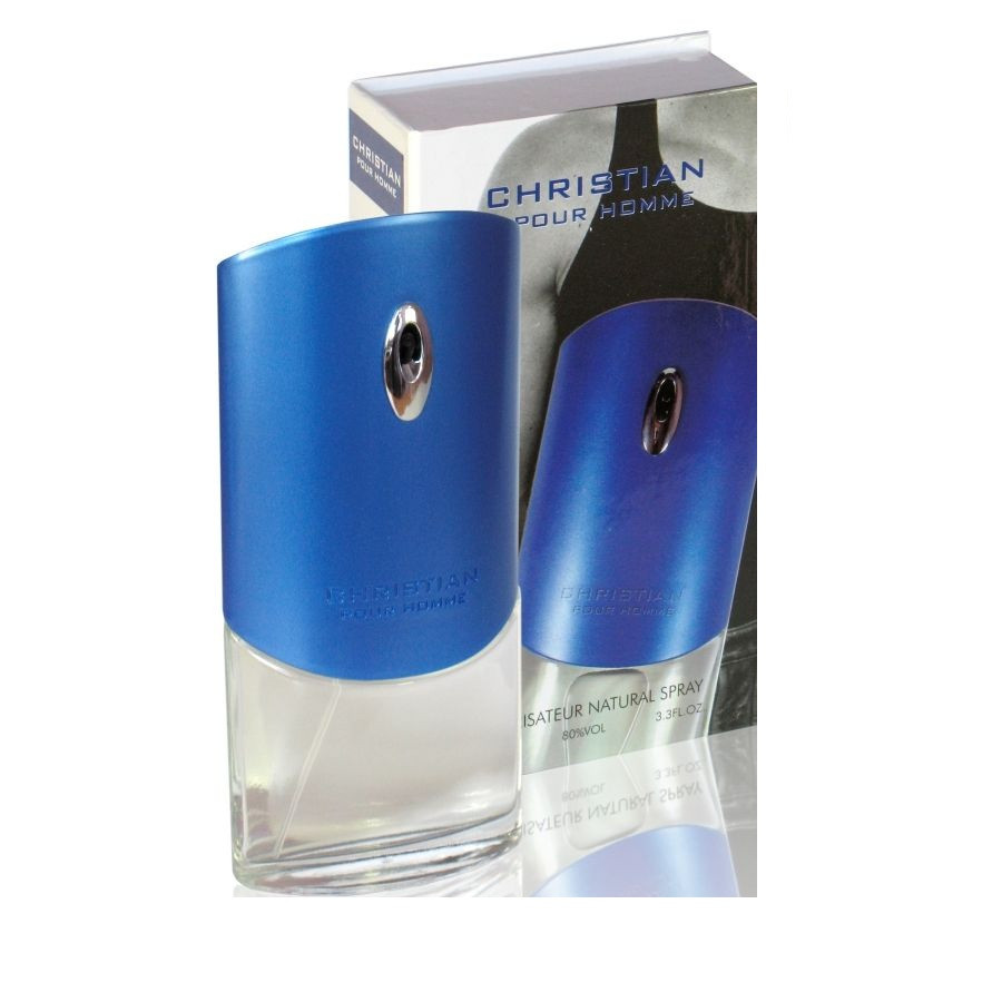 3253 Парфум Christian for men 100 ml