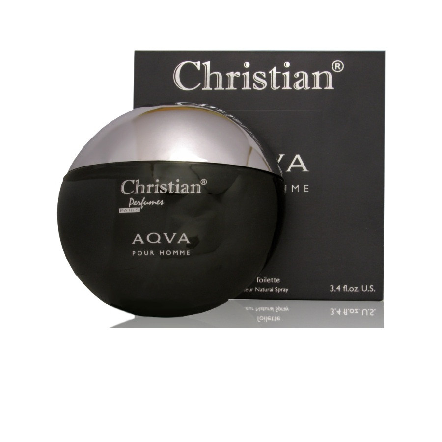 577 AGVA Christian for men 100 ml