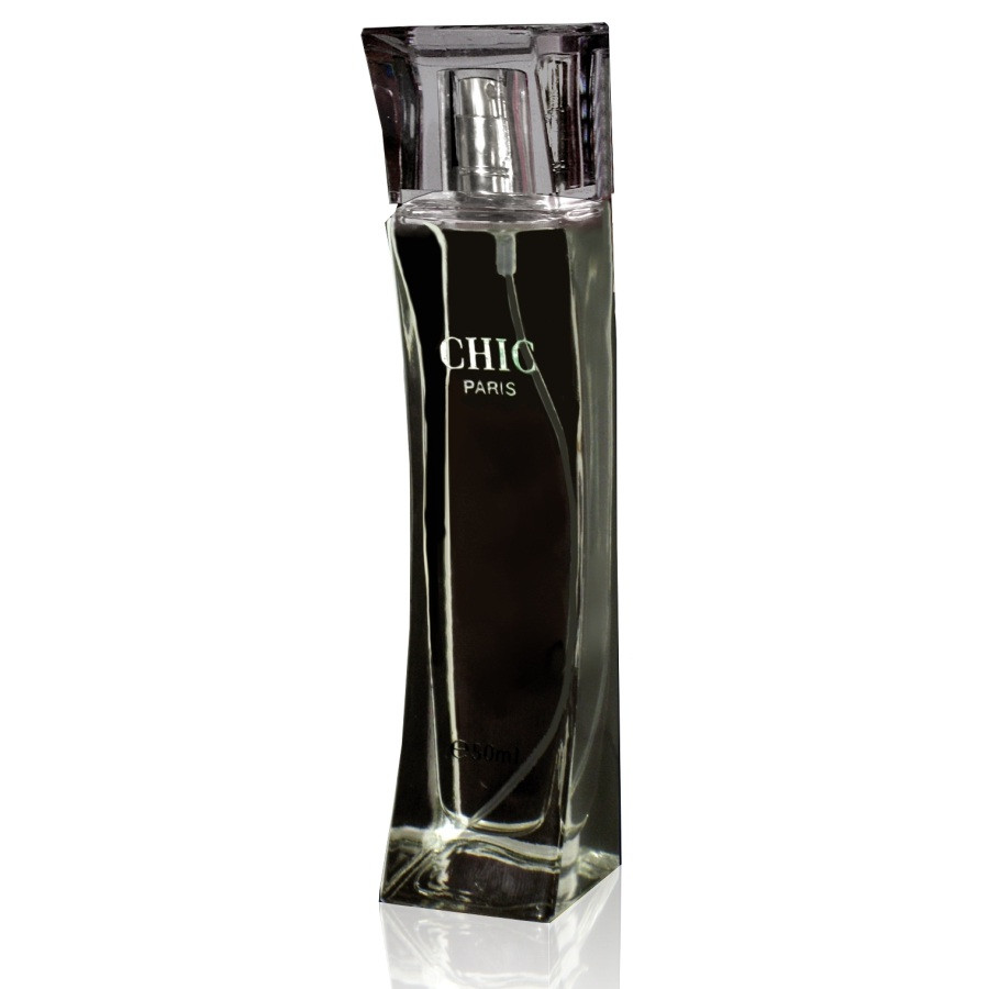 CHIC Парфумована вода для чоловіків Christian 50 ml 2673