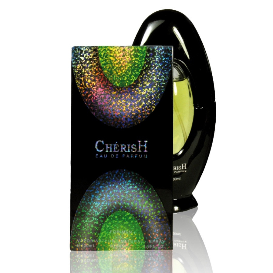 2691 CHERISH Christian for men 100 ml