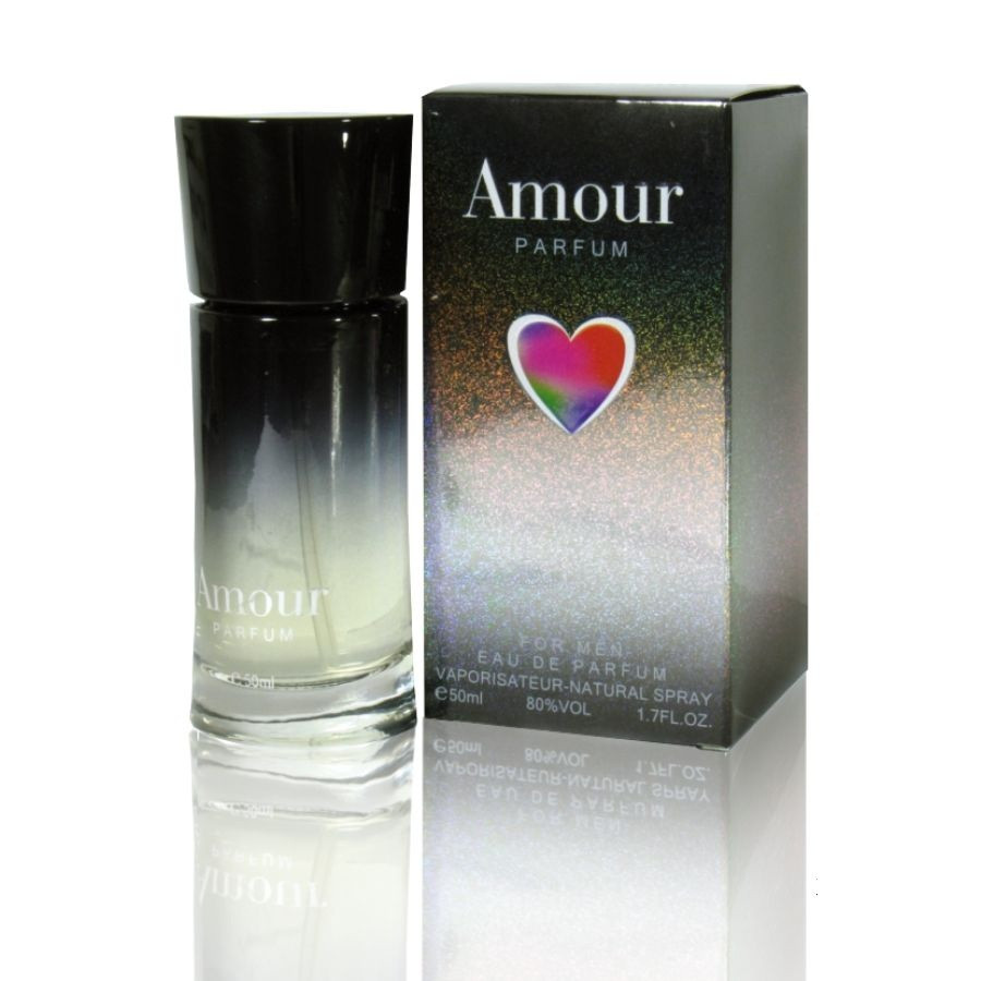 2835 AMOUR Christian for men 50 ml