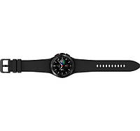 Смарт годинник Smart Watch Samsung R880 Galaxy Watch4 Classic 42mm Stainless Steel Black, фото 5