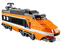 Конструктор LEGO Creator Expert Пасажирський Експрес (10233), фото 3