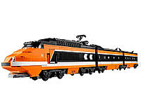 Конструктор LEGO Creator Expert Пасажирський Експрес (10233), фото 4