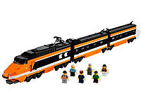 Конструктор LEGO Creator Expert Пасажирський Експрес (10233), фото 5