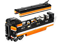 Конструктор LEGO Creator Expert Пасажирський Експрес (10233), фото 6