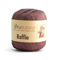 Пряжа FibraNatura Raffia 116-03