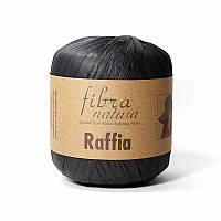 Пряжа FibraNatura Raffia 116-12