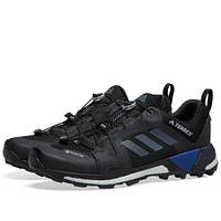 Мужские кроссовки Adidas Terrex Skychaser XT GTX (G26546)