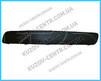 Накладка переднего бампера правая Hyundai Getz (02-05) (FPS) 865241C000