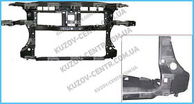 Передняя панель VW Passat B6 05-10 (FPS) FP 7407 200 Volkswagen FP 7407 200