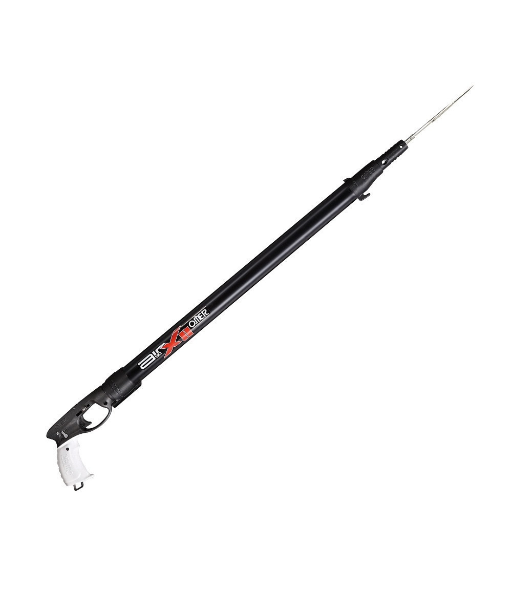 Рушниця для підводного полювання Omer Air XII 90 см, фото 1