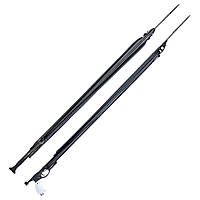 Підводний арбалет Omer Cayman E. T. Black 85 см