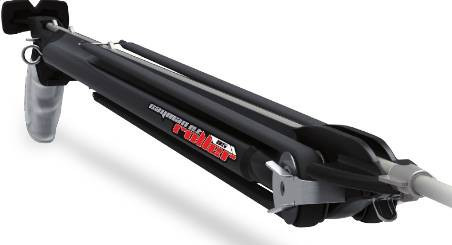 Підводний арбалет ролер Omer Cayman E. T. Roller 115 см, фото 1