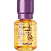 Відновлююча сироватка для волосся Brightening Hair Care Serum, 55 мл