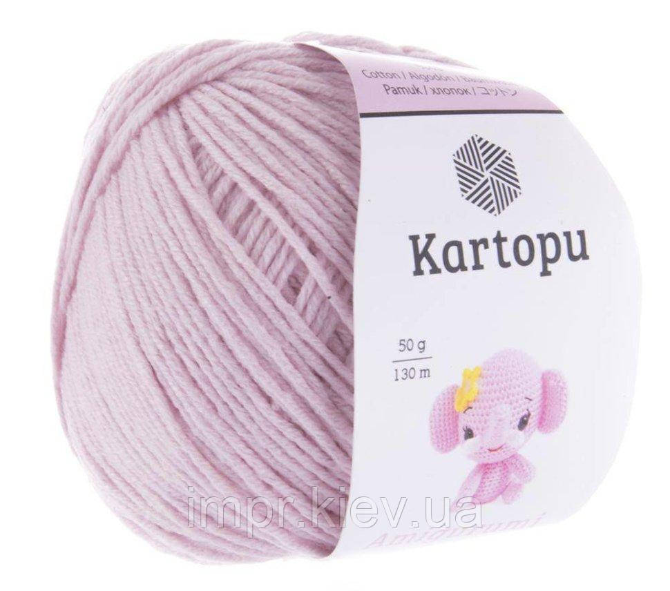 Пряжа Kartopu Amigurumi K1769 — Купить Недорого на Bigl.ua (1505787046)