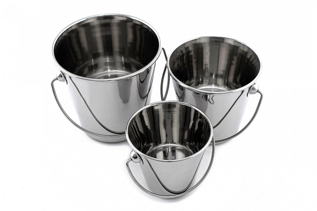 Відерце 170мл (d-7,5/h-6,5см)