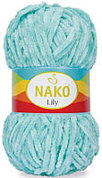 Пряжа Nako Lily 2198