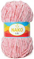 Пряжа Nako Lily 2807