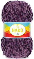 Пряжа Nako Lily 3702