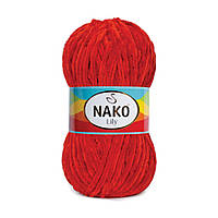 Пряжа Nako Lily 452