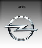 Штатна камера OPEL