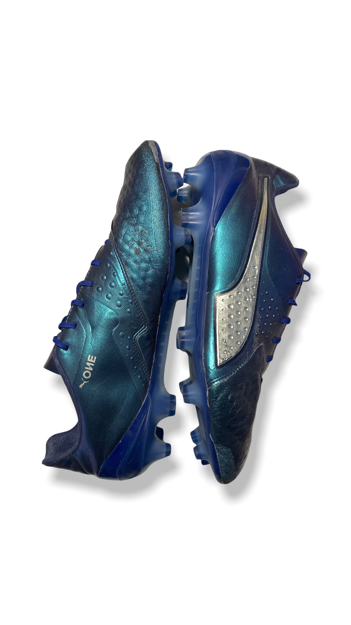 Puma clearance one blue