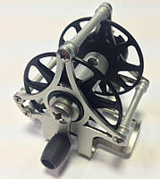 Котушка для підводного полювання Kalkan 55 мм вертикальна