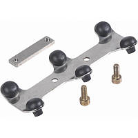 Універсальний адаптер Salvimar Uniclamp