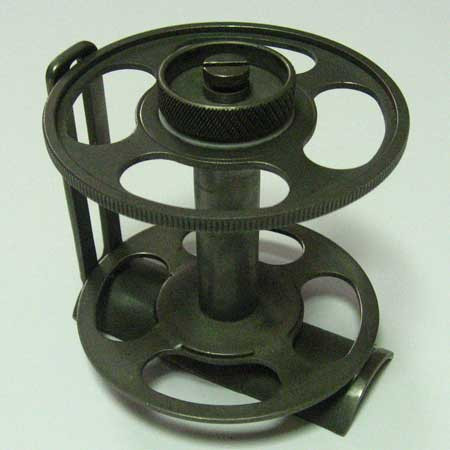 Котушка Березинца титанова, фото 1