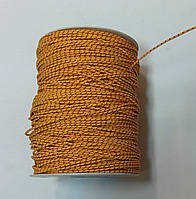 Лин для підводної рушниці Kalkan Stong Line 1,4 мм помаранчевий