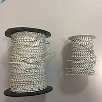 Лінь підводне полювання Kalkan 2,2 мм нейлоновий білий