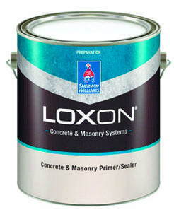 ГРУНТ LOXON CONCRETE & MASONRY