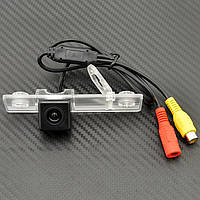 Штатна автомобільна камера HONDA HR-V