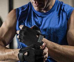 Фітнес рукавиці