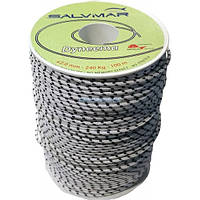 Линь для подводного ружья Salvimar Dyneema 2 мм белый