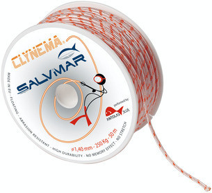 Лінь на гарпун Salvimar Dymax 1.9 мм, фото 1