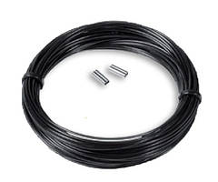 Монолинь для підводного полювання Omer ø1.6 мм (5 метрів) + 2 затиску