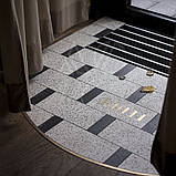 Профіль для підлогових покриттів Т-подібний 18х9х2700 мм, декор по RAL, фото 6