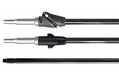 Гарпун різьбовий нержавіючий Mares; 8 мм; для Mares Sten/Jet 58