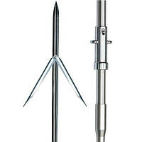 Гарпуны для подводных ружей Omer Airbalete; нержавеющая сталь; 7 мм