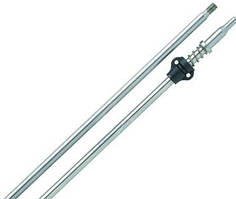 Гарпуни Zelinka для імпортних рушниць (Mares, Cressi, Omer)