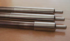 Гарпуни розжарені з подовженим хвостовиком 7мм і 8 мм