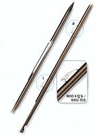 Гарпуни таїті типу Omer New America; 6,75 мм; 1 прапорець